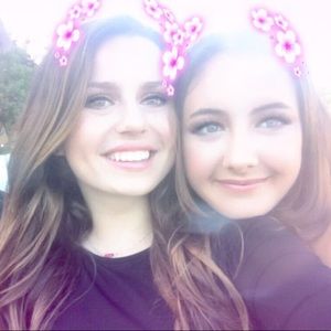 Meet your Posher, Emerson